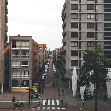 Zoku 4* Amsterdam