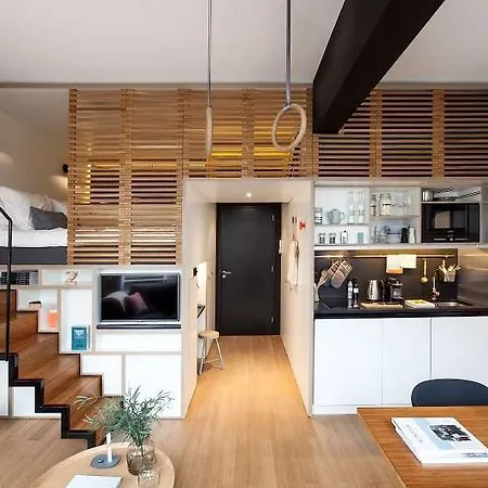 Zoku 4* Amsterdam