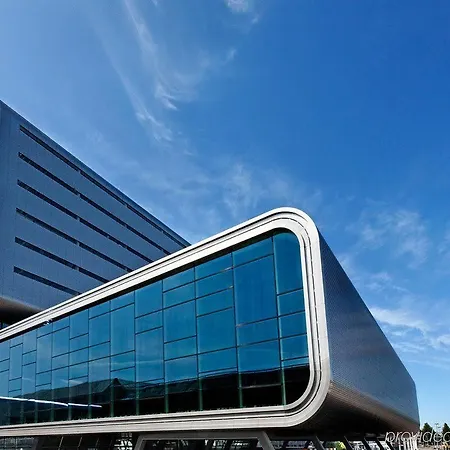 Aparthotel Zoku