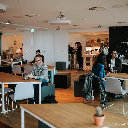 Apartahotel Zoku