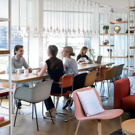 Zoku 4* Amsterdam