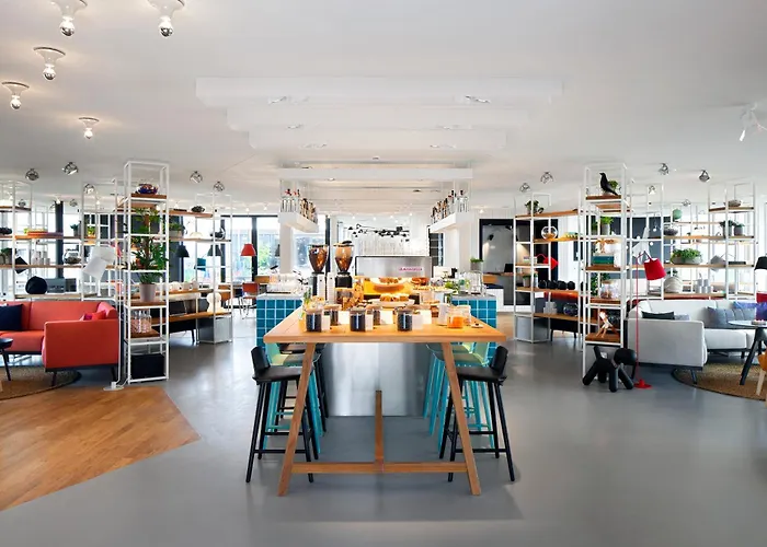 Zoku Amsterdam