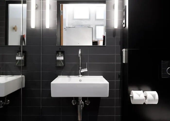 Zoku מלון דירות אמסטרדם