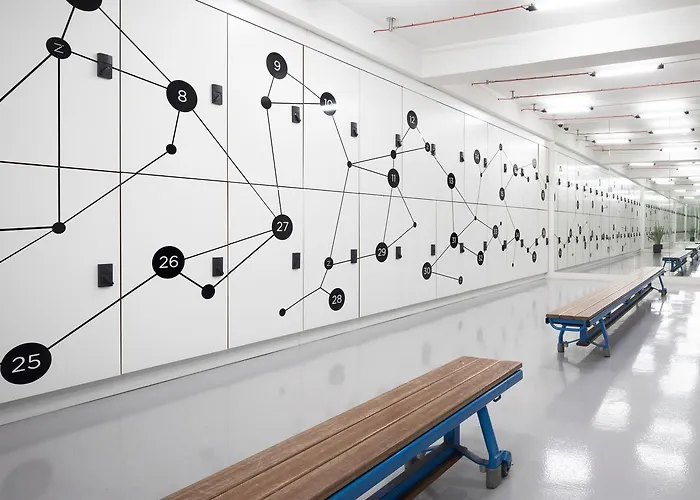 Zoku 4* אמסטרדם