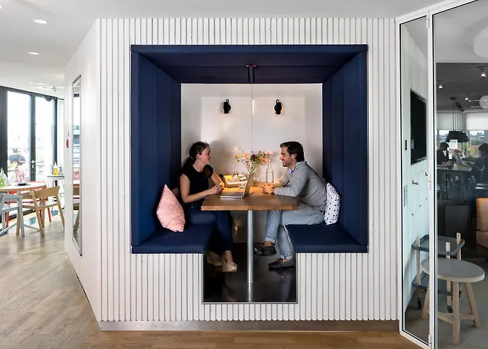 Zoku Amsterdam