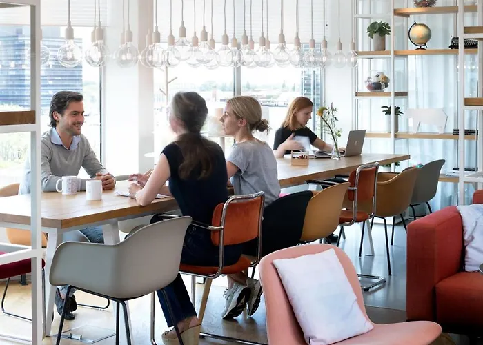 Zoku 4* אמסטרדם