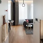 Aparthotel Zoku Amsterdam
