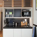 Zoku Aparthotel