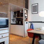 Zoku Aparthotel Amsterdam