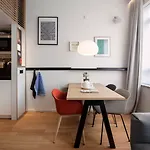 Zoku Apartmanhotel 4*