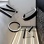 Zoku Apartmanhotel 4*