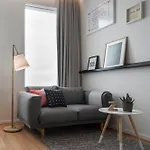 Appart hôtel Zoku Amsterdam