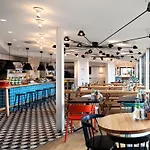 Appart hôtel Zoku