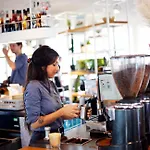 Apartmanhotel Zoku Amszterdam