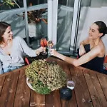 Appart hôtel Zoku