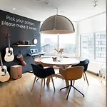 Zoku 4* Amszterdam