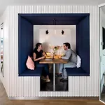 Zoku Amsterdam