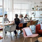 Zoku 4* Amsterdam