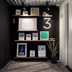 Zoku Apartmanhotel 4*