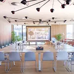Appart hôtel Zoku 4*