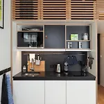 Zoku Appart hôtel 4*