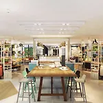 Zoku Appart hôtel 4*