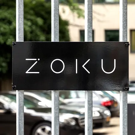 Hotel apartamentowy Zoku Amsterdam