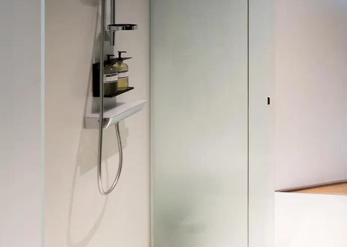 Aparthotel Zoku Amsterdam