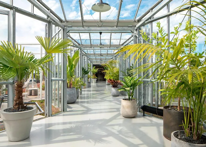 Zoku Aparthotel Amsterdam