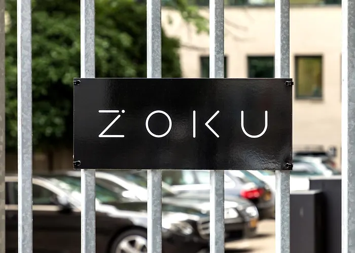 Aparthotel Zoku Amsterdam